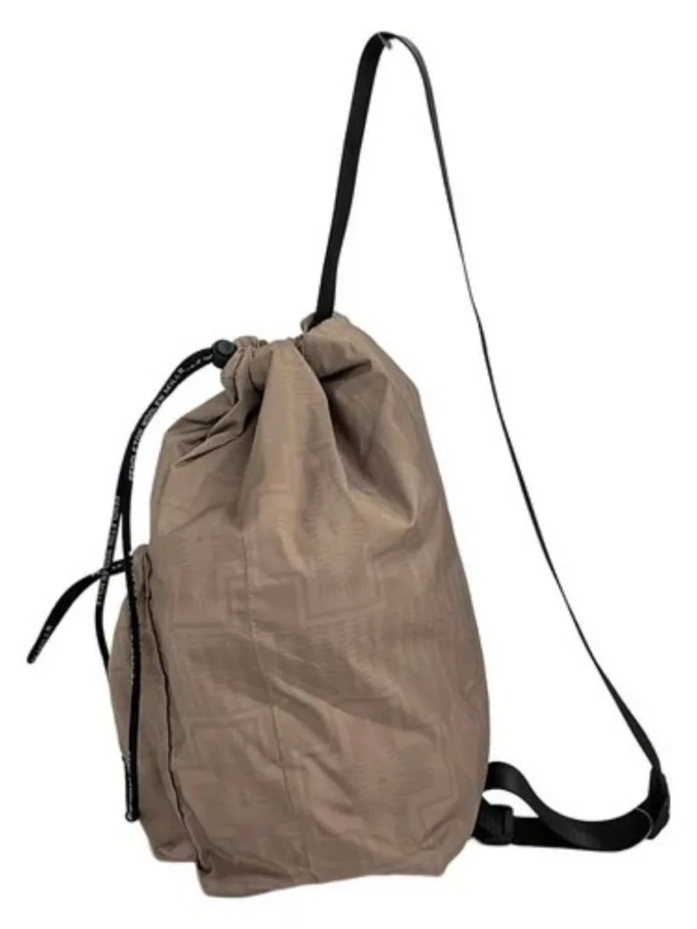 PENDLETON Beige Polyester Backpack